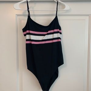 Forever 21 bodysuit